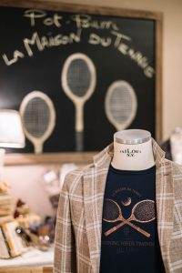 pot pourri boutique Venezia abbigliamento uomo